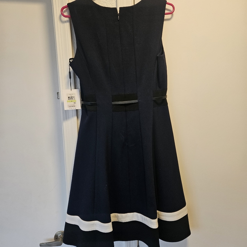 Calvin Klein Dress Size 4